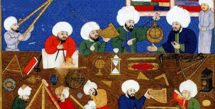Osmanlı Dönemi Astrolojisi