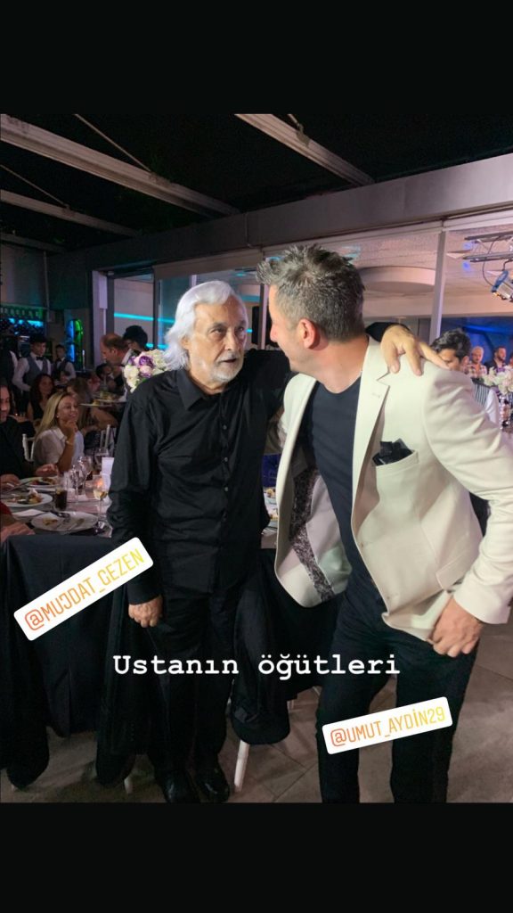2019 Türkiye vizyon ödülleri, Turuncu Cafe en iyi astroloji ve spiritüel danışmanlık merkezi