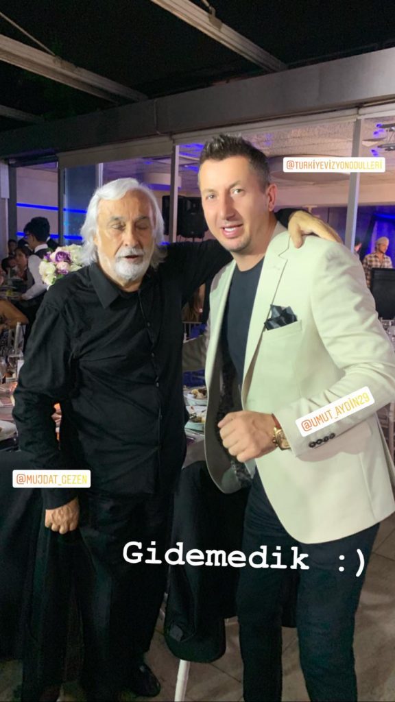 2019 Türkiye vizyon ödülleri, Turuncu Cafe en iyi astroloji ve spiritüel danışmanlık merkezi
