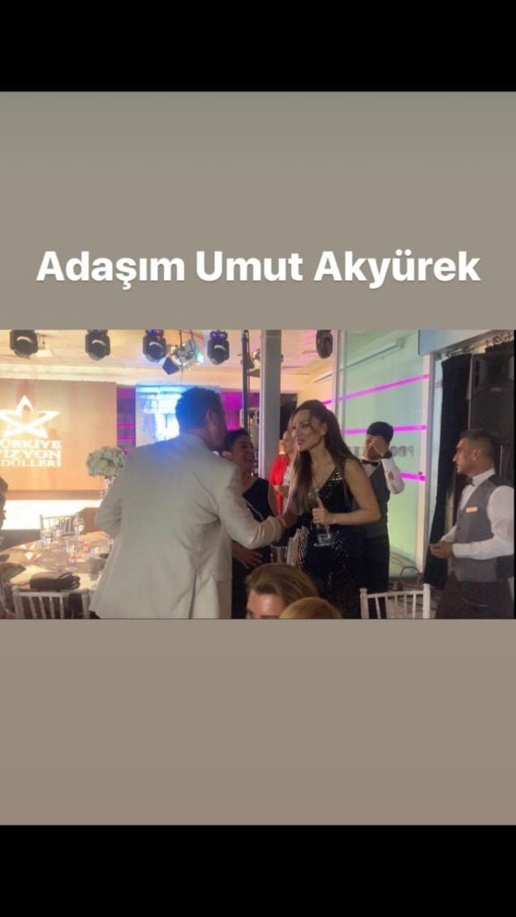 2019 Türkiye vizyon ödülleri, Turuncu Cafe en iyi astroloji ve spiritüel danışmanlık merkezi
