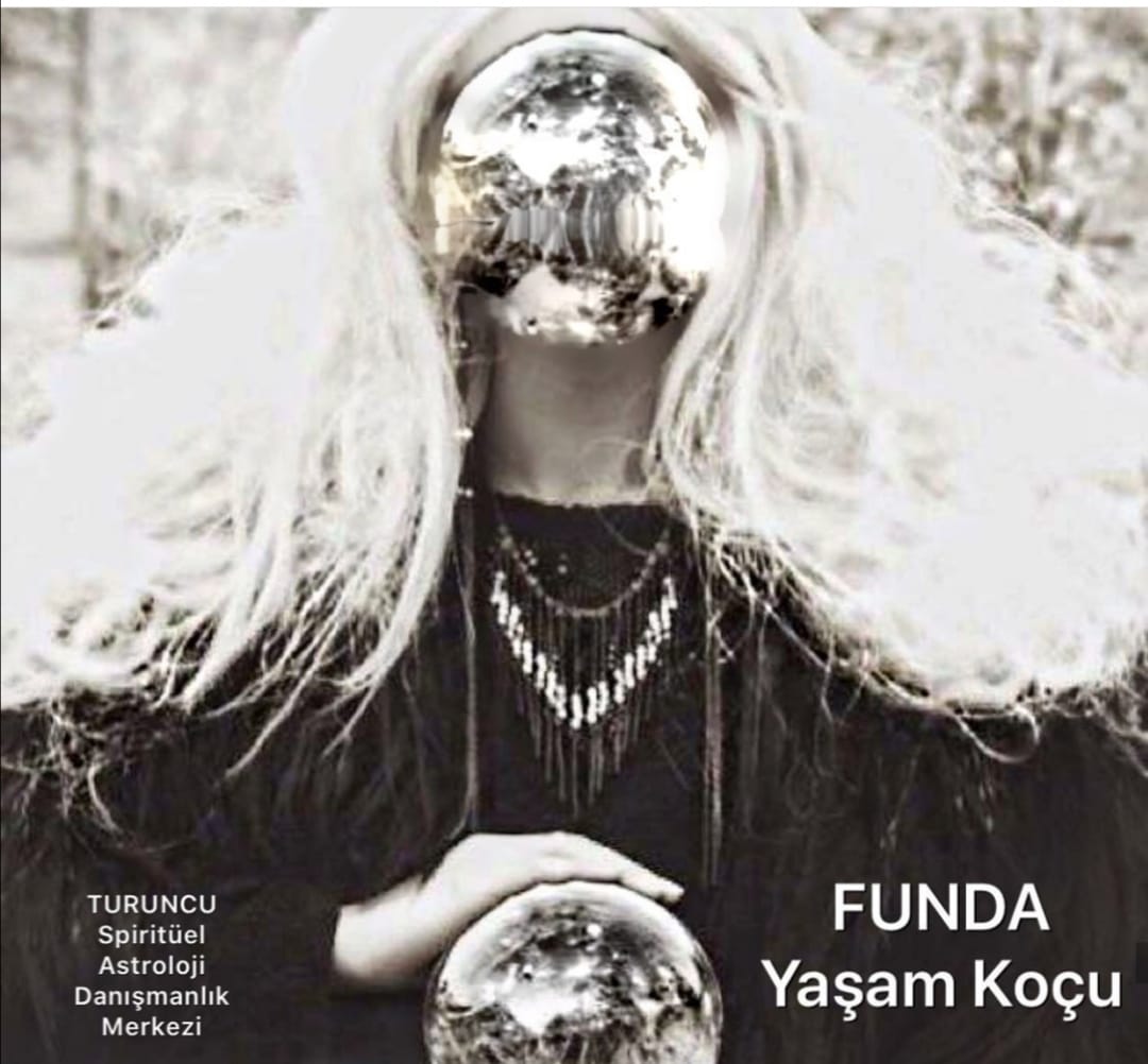 Falcı (Medyum) Funda