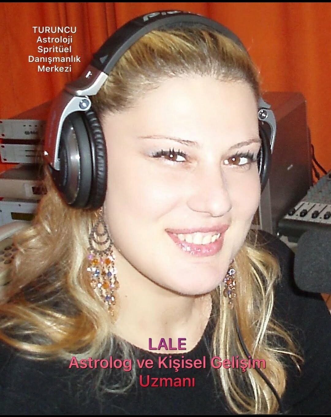 Falcı (Medyum) Lale
