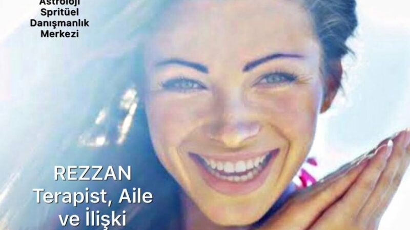 Falcı (Medyum) Rezzan