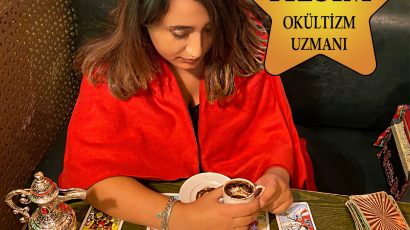 Falcı (Medyum) Tılsım Kimdir? Fal Bakma Yöntemleri ve Uzmanlığı