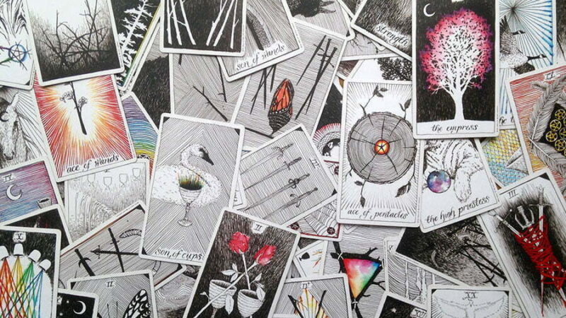 Laro Tarot