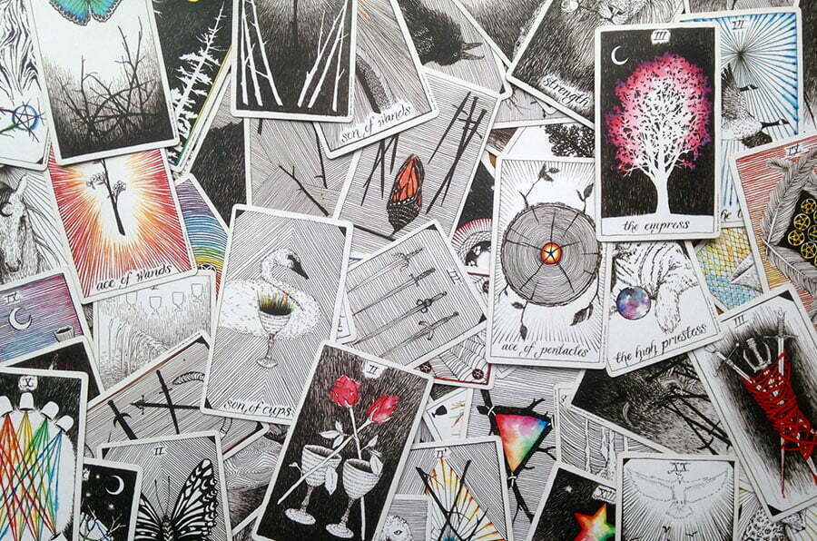 Laro Tarot
