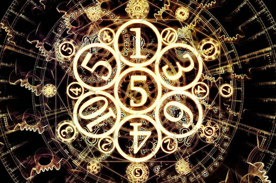 numeroloji-2 Nümeroloji