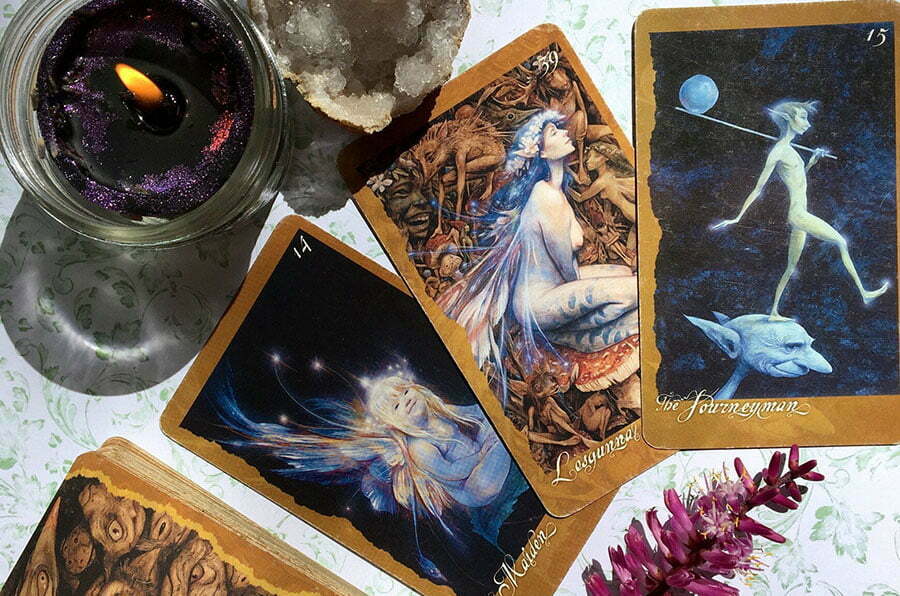 peri-tarot-4 Peri Tarotu Falı