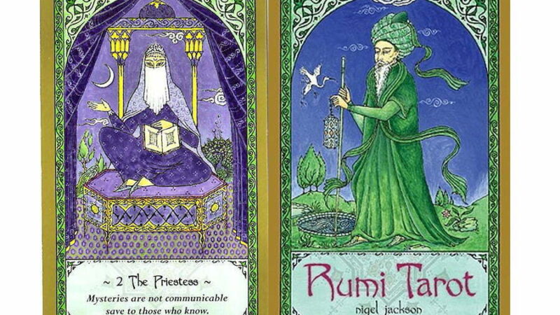 Rumi Tarot
