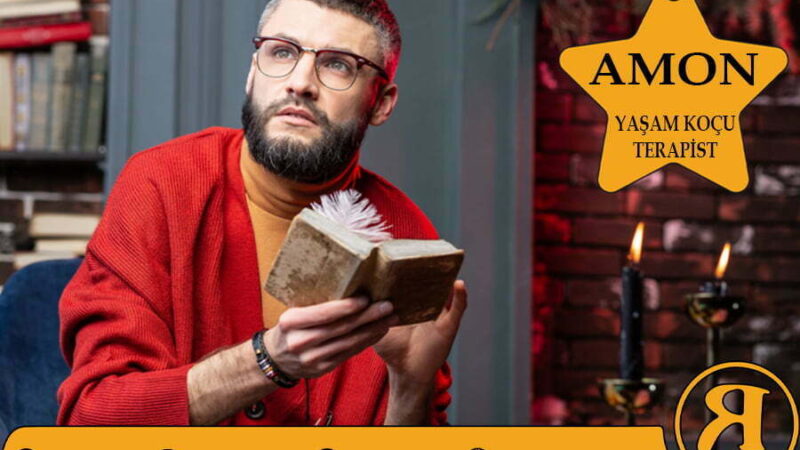 Yaşam Koçu ve Terapist AMON