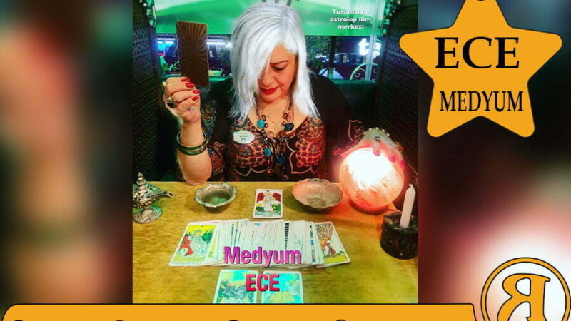 Medyum ECE