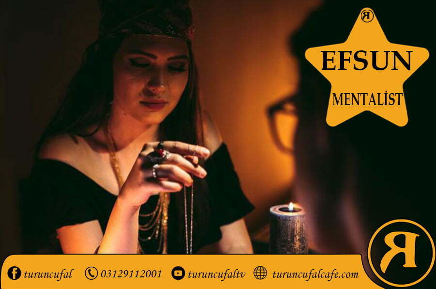 EFSUN Mentalist EFSUN