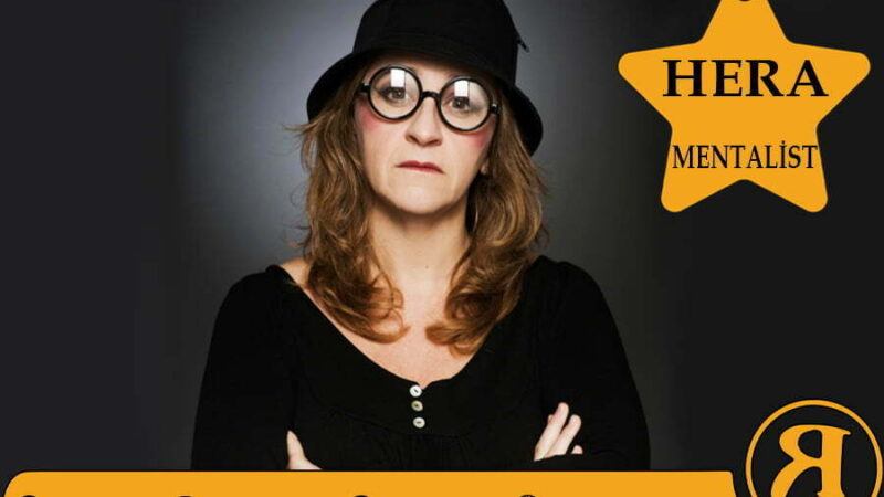 Mentalist HERA