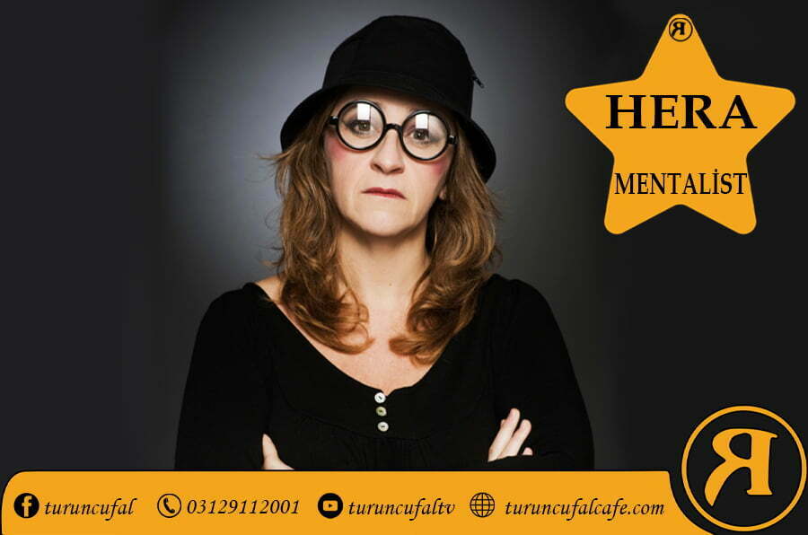 HERA Mentalist HERA