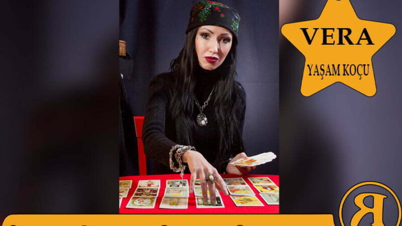 VERA Yaşam koçu VERA