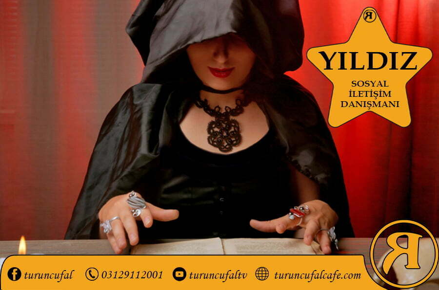 Sosyal İletişim Danışmanı YILDIZ