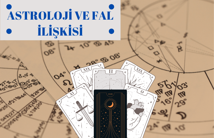 ASTROLOJİ VE FAL