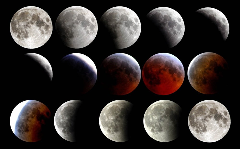 DOLUNAY FAZI, dolunay, dolunay evreleri, dolunay etkileri Astrolojide Dolunay Nedir?