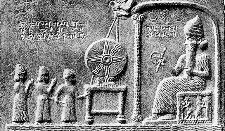 İLK UYGARLIKLARIN ASTRONOMİLERİNİN GENEL ÖZELLİKLERİ