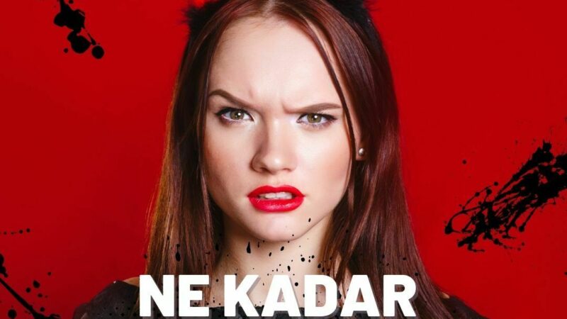 NE KADAR ŞEYTANSIN ?  BU TEST TAM SANA GÖRE
