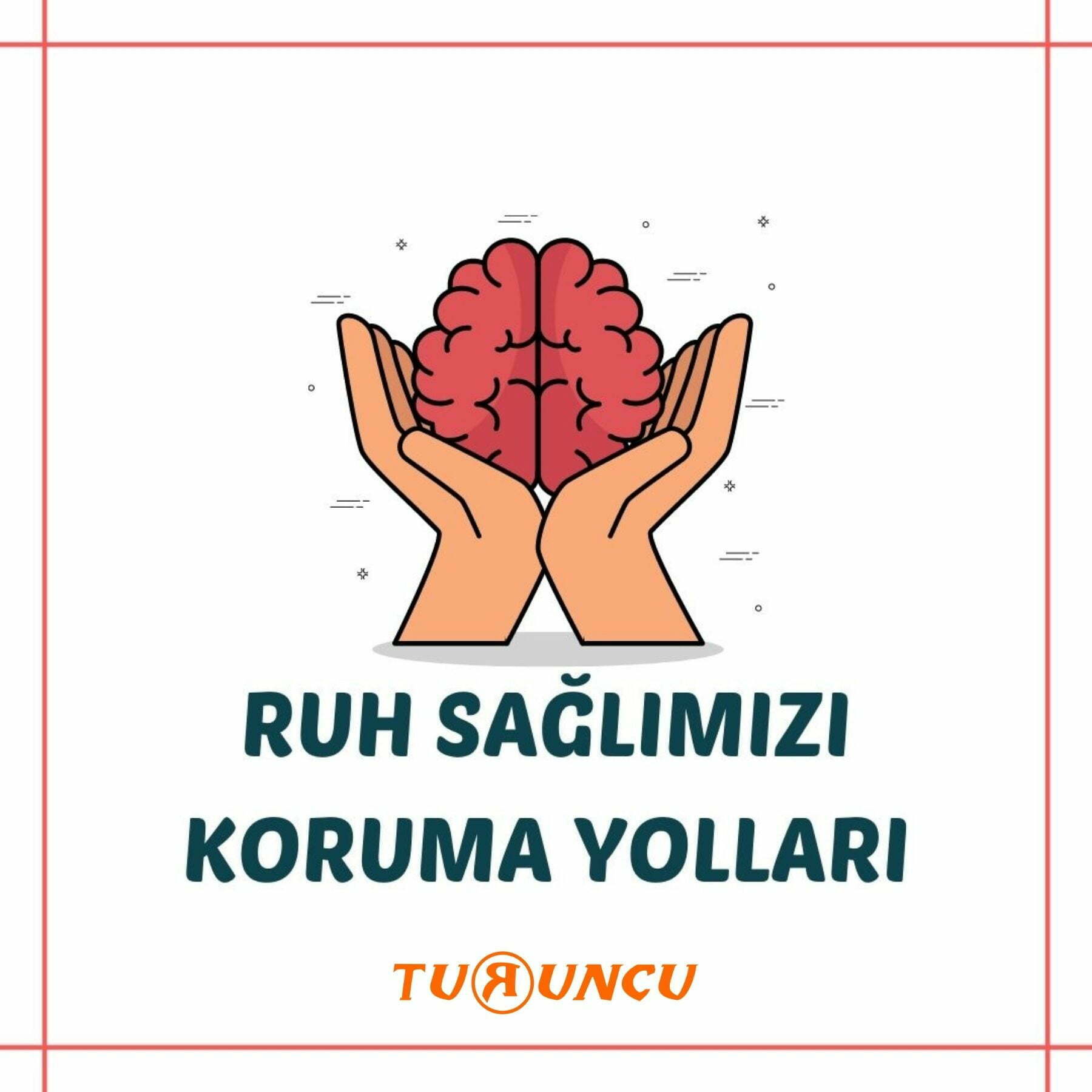 RUH SAĞLIMIZI KORUMANIN YOLLARI | Turuncu Fal Cafe | Türkiye ve Ankaranın En İyi Falcıları RUH SAĞLIMIZI KORUMANIN YOLLARI