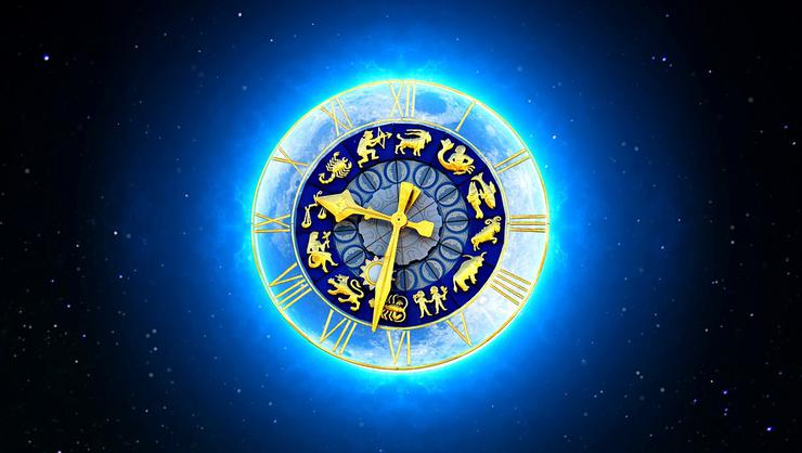 ASTROLOJİDE TEPE NOKTASI