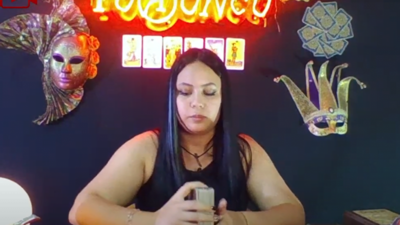 CANLI | Katina Tarotu ( Aşk Tarotu ) ve Klasik Tarot Bakıyoruz