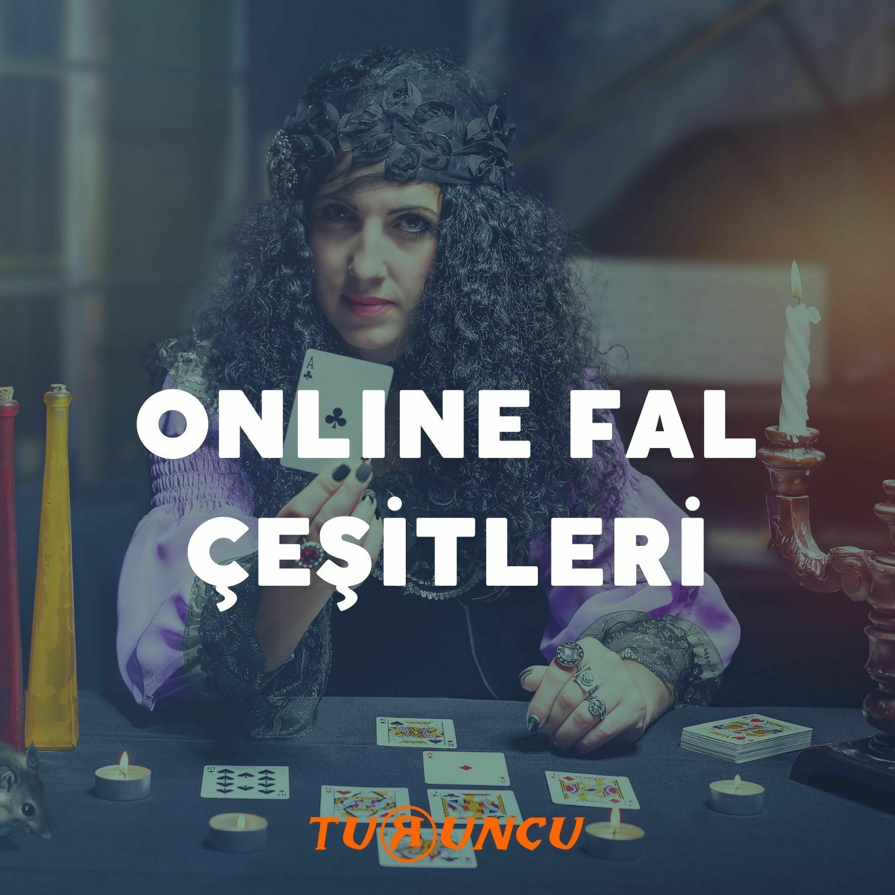 Online Fal Çeşitleri | Turuncu Fal Cafe | Türkiye ve Ankaranın En İyi Falcıları Online Fal Çeşitleri