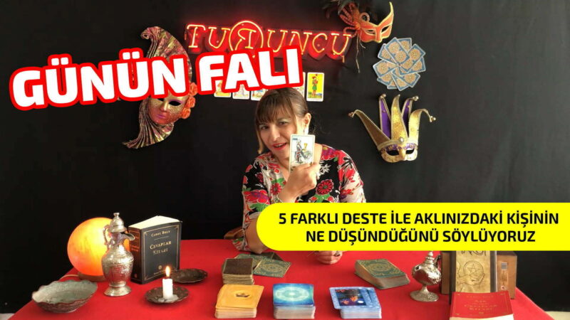 13 Ekim Günün Falı