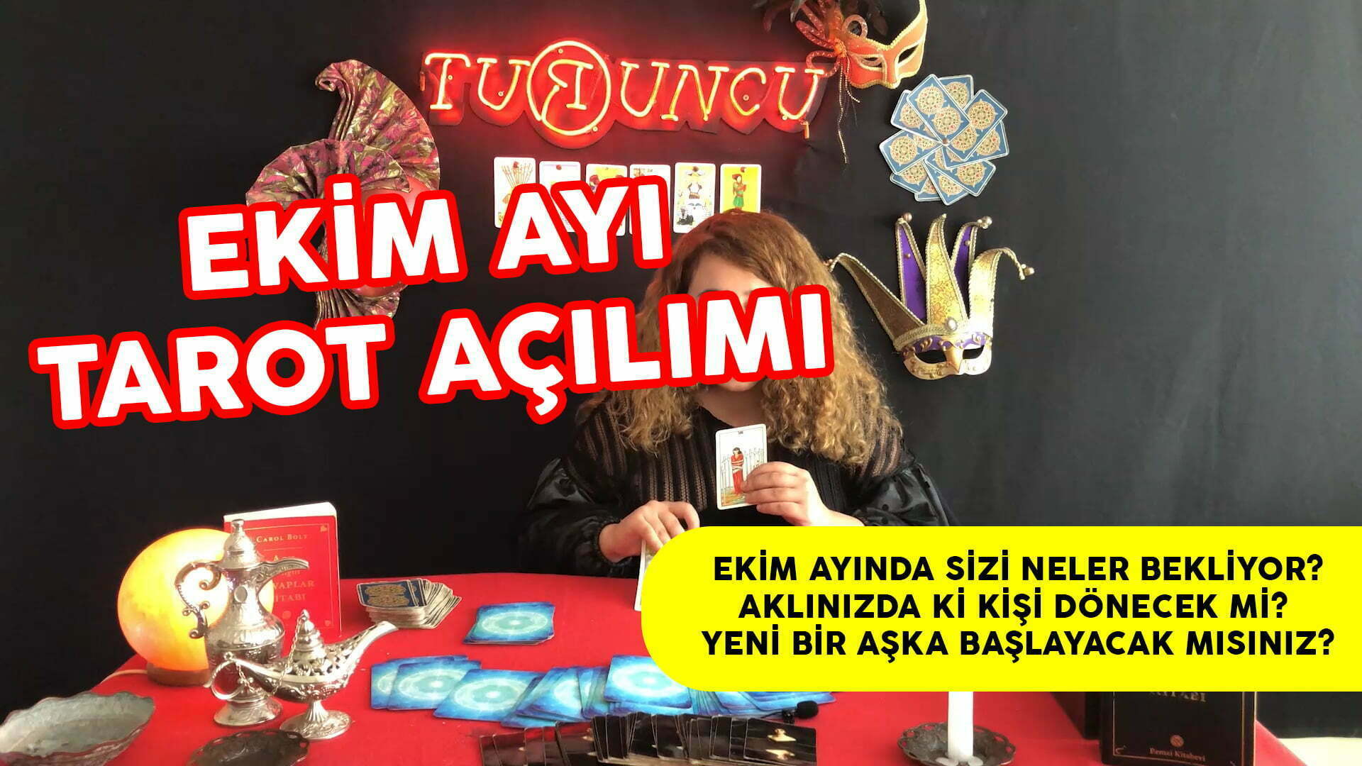 1 Ekim Günün Falı | Günlük Fal