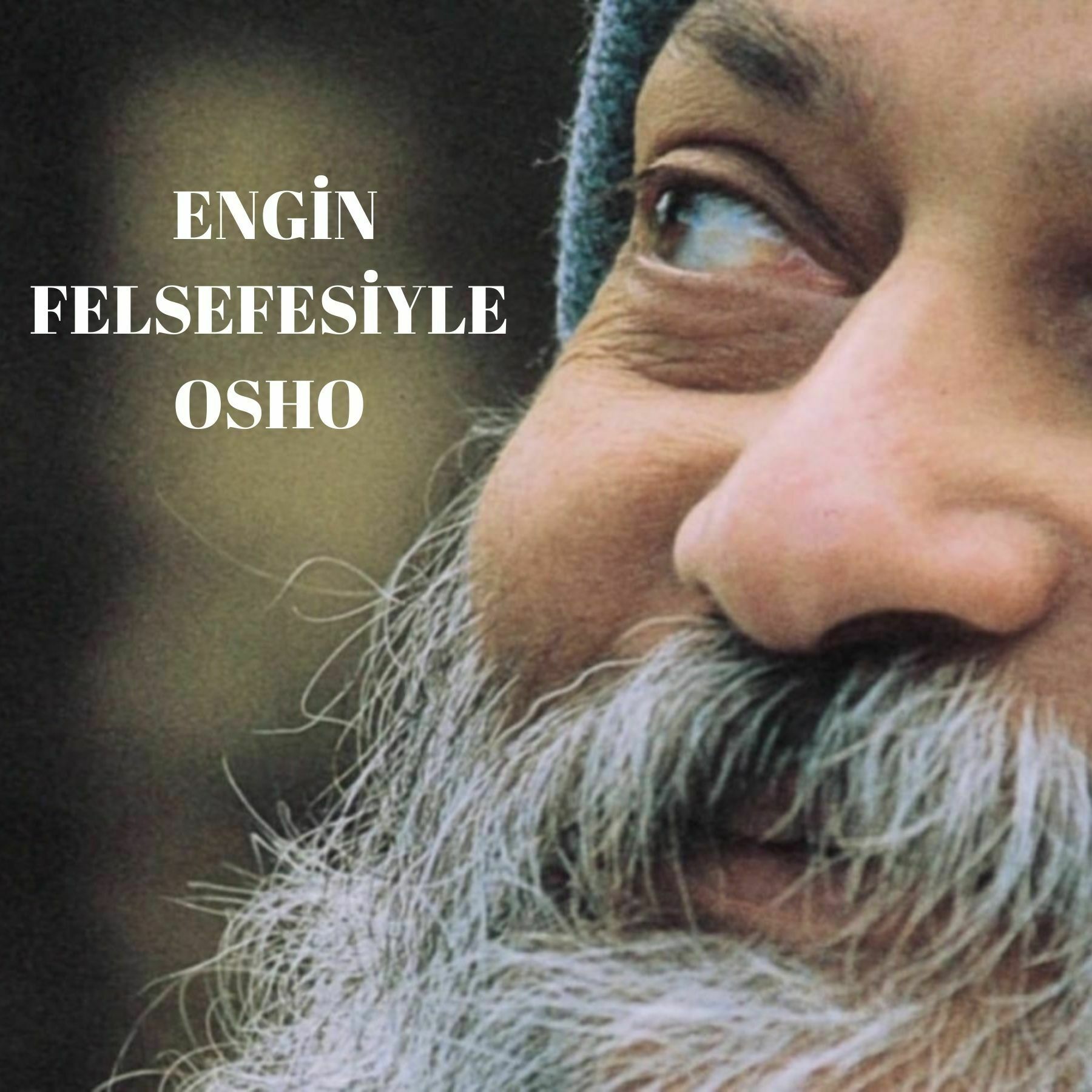 ENGİN FELSEFESİYLE OSHO | Turuncu Fal Cafe | ENGİN FELSEFESİYLE OSHO