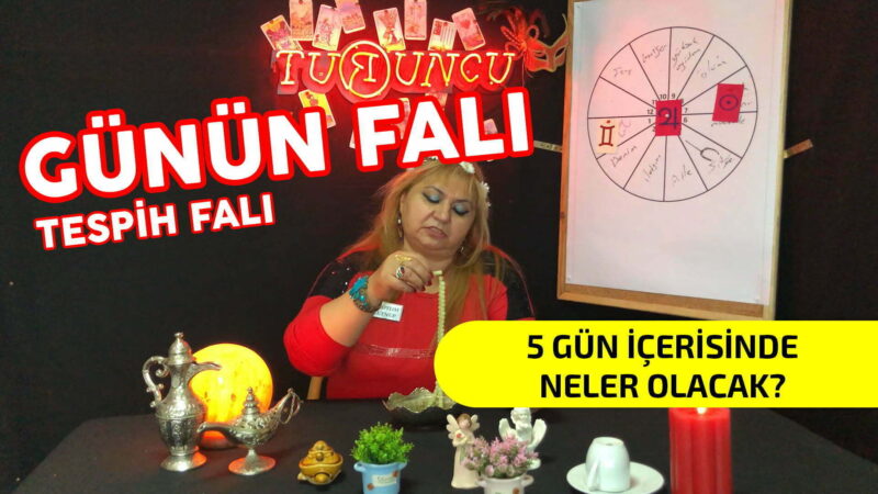 19 Ekim Günün Falı