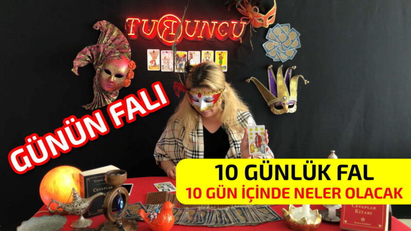 14 Ekim Günün Falı