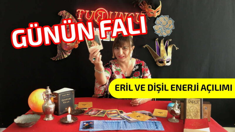 15 Ekim Günün Falı