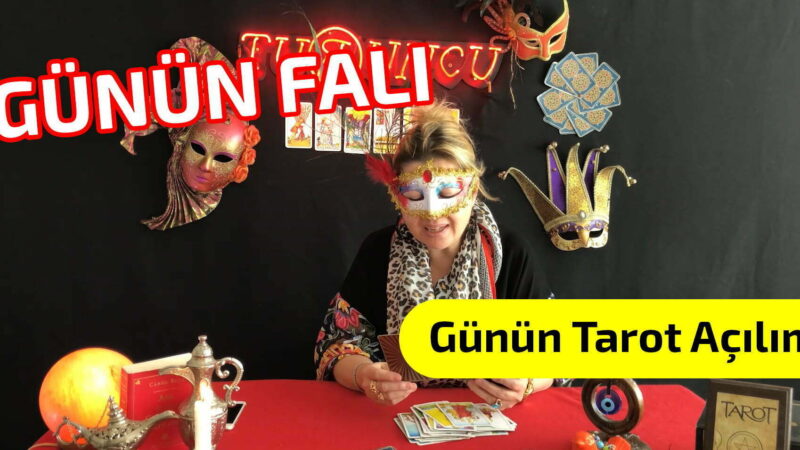 8 Ekim Günün Falı