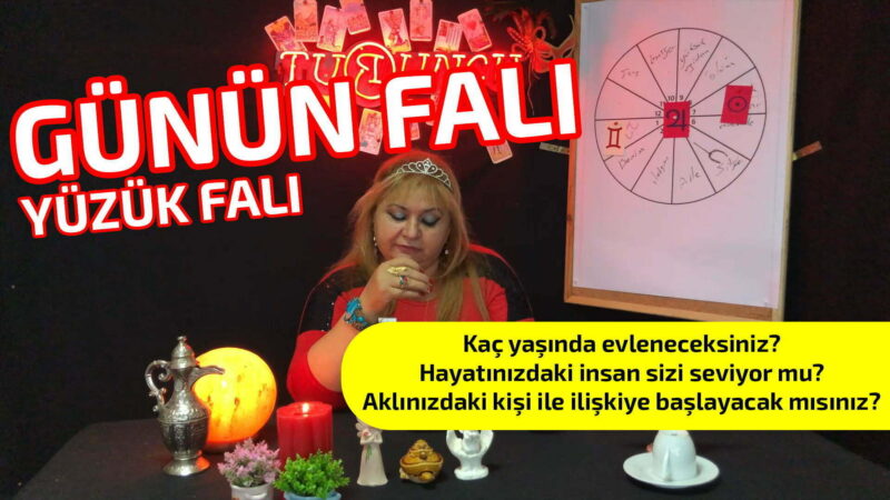 23 Ekim Günün Falı