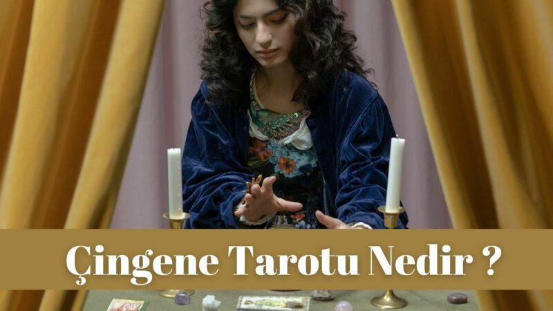 Çingene Tarotu Nedir ?