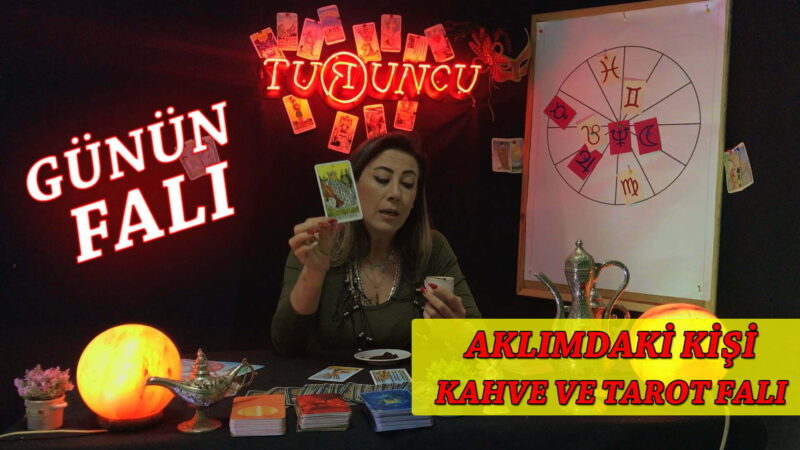 Günün Falı – 14 Ocak 2022