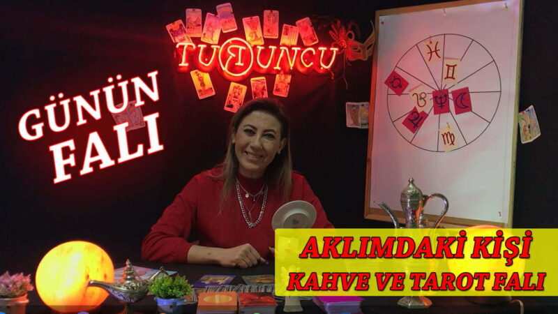 Günün Falı – 17 Ocak 2022