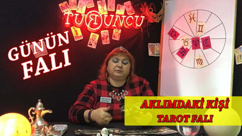 Günün Falı – 18 Ocak 2022