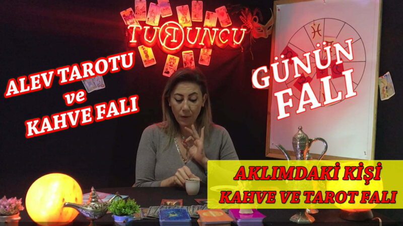 Günün Falı – 20 Ocak 2022