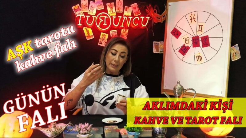 Günün Falı – 21 Ocak 2022