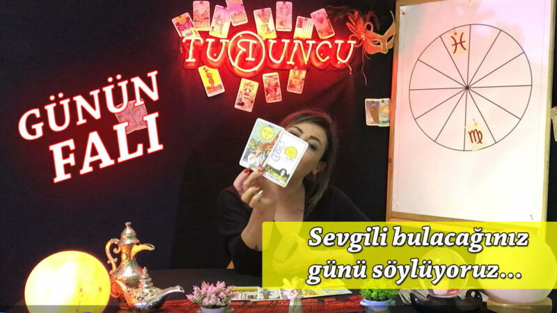 7 Ocak 2022 Günün Falı