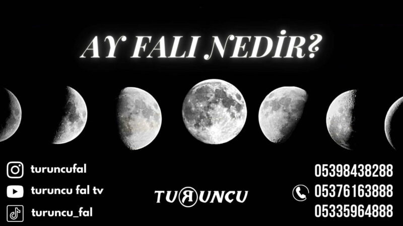 Ay Falı