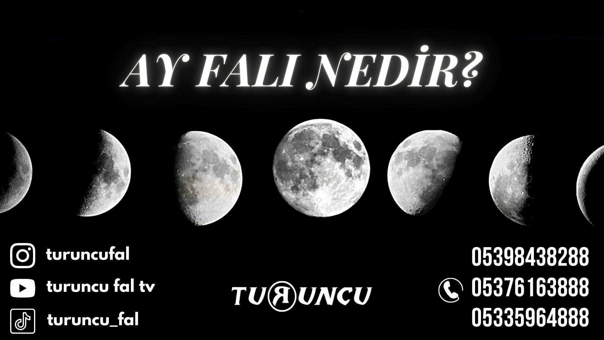 Ay Falı | Turuncu Fal Cafe ay falı, ay falı nedir, güneş falı, ay falına bakanlar, fal, falcı, online fal, online falcı, tarot, kahve falı, turuncu fal, turuncu cafe, ankara fal, gerçek fal, yıldızname, su falı, aşk falı, yildizname, Ay Falı