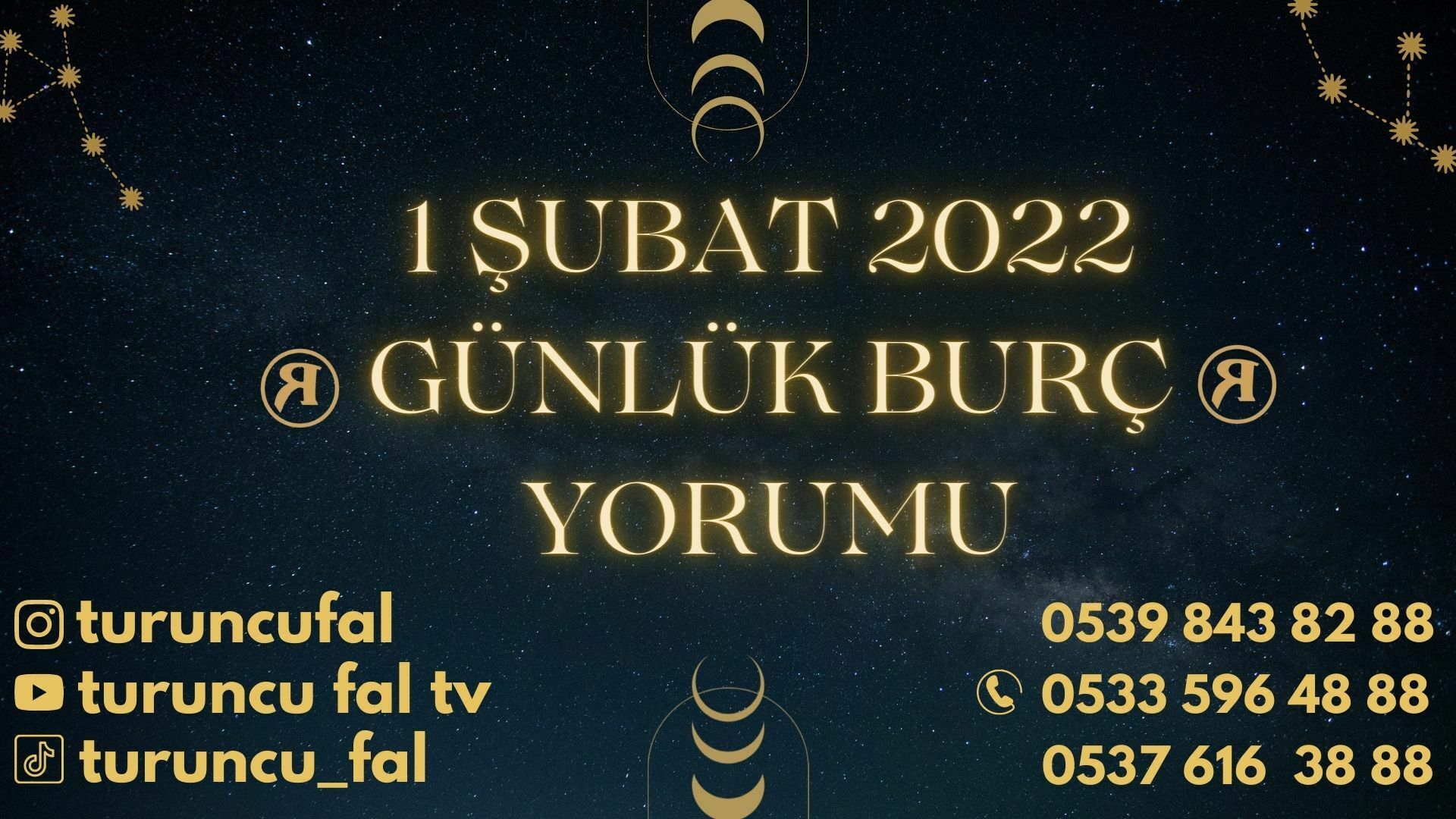 burç, burçlar, burç yorumları, günlük burç, gunluk burç, turuncu fal, online fal, fal cafe, ankara fal, burç uyumu, fal, falcı, 1 02 2022 1 Şubat 2022 Günlük Burç Yorumu