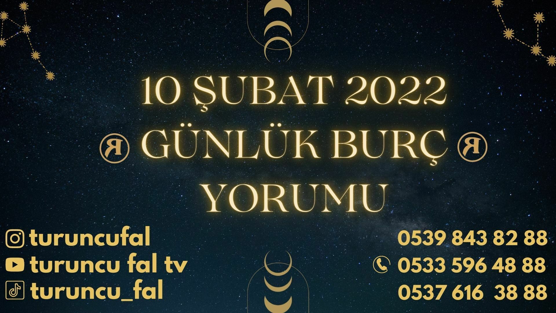 burç, burçlar, burç yorumları, günlük burç, gunluk burç, turuncu fal, online fal, fal cafe, ankara fal, burç uyumu, fal, falcı, 10 02 2022 10 Şubat 2022 Günlük Burç Yorumu