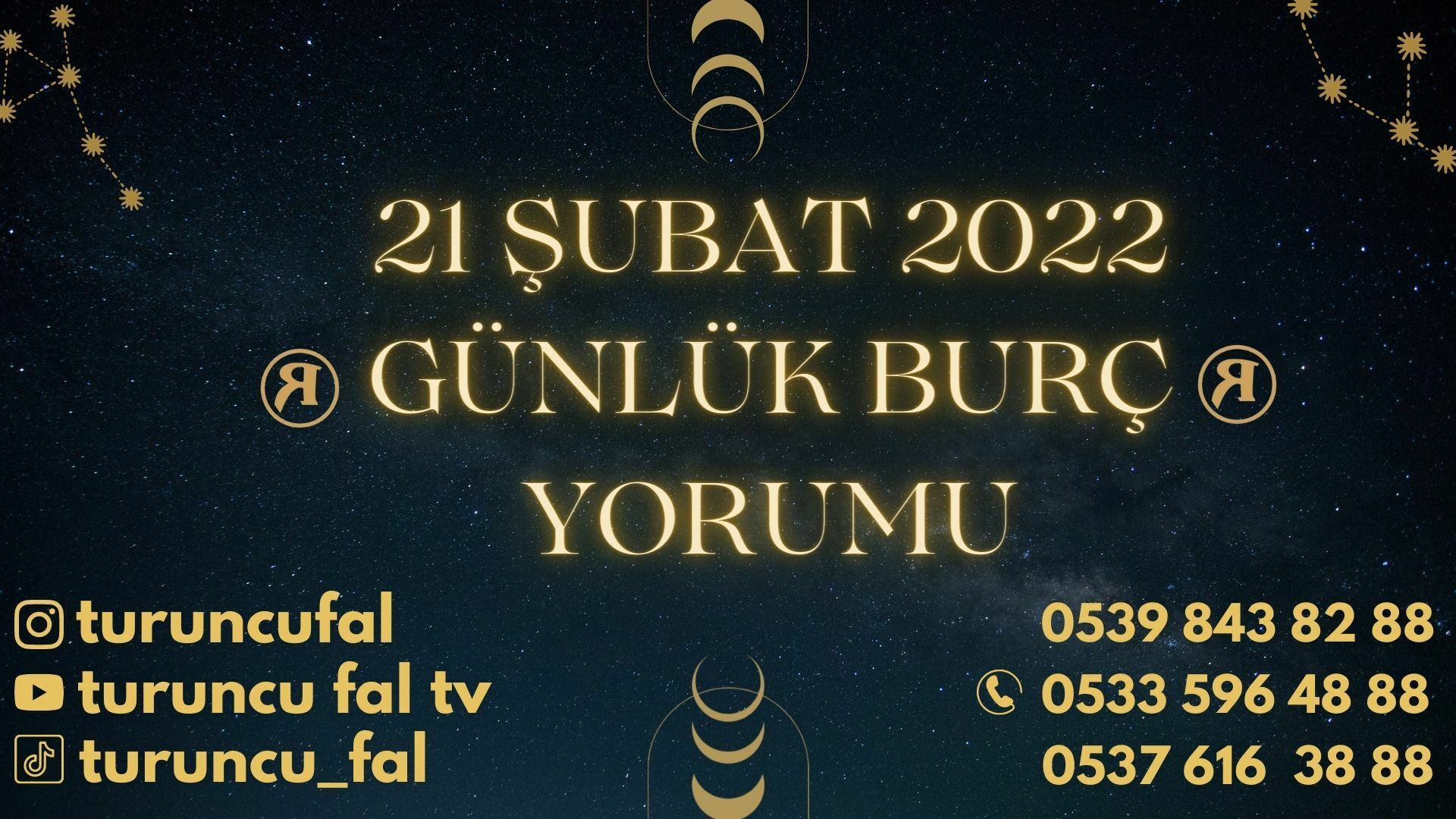 burç, burçlar, burç yorumları, günlük burç, gunluk burç, turuncu fal, online fal, fal cafe, ankara fal, burç uyumu, fal, falcı, 21 02 2022 Günlük Burç Yorumu 21 Şubat 2022