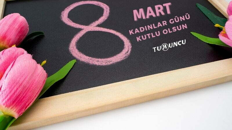 8 mart dünya kadınlar günü anlamı resimli mesajları sözleri 2 8 Mart Dünya Kadınlar Günü Burç ve tebrik mesajları