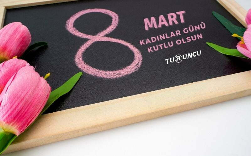 8 mart dünya kadınlar günü anlamı resimli mesajları sözleri 2 8 Mart Dünya Kadınlar Günü Burç ve tebrik mesajları